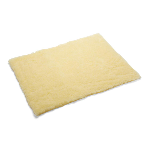 Medline Synthetic Lambswool Decubi Bed Pads 24" x 30" 36 oz Medms eBay