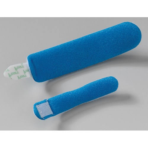 Posey Pulse Oximeter Probe Wrap Neonatal Foot, Infant Toe