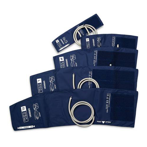 Omron Healthcare Blood Pressure Cuff HBP1300 XLarge MON84802500